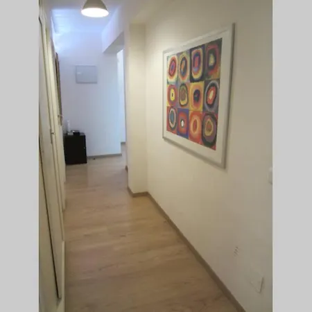 Livemálaga Marqués Apartamento