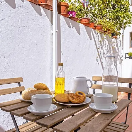 Livemálaga Marqués Apartamento Málaga