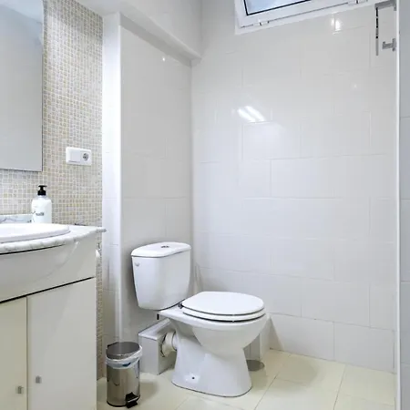 Livemálaga Marqués Apartamento *