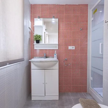 Livemálaga Marqués Apartamento